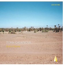 Tony Casanova - End of Game