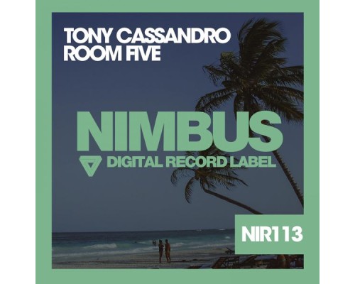 Tony Cassandro - Room Five