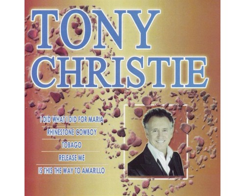 Tony Christie - Tony Christie