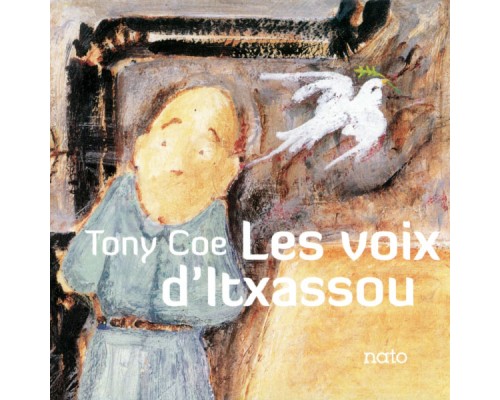 Tony Coe - Les voix d'Itxassou