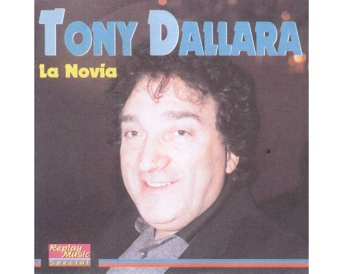 Tony Dallara - La Novia