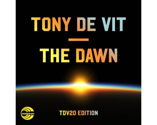 Tony De Vit - The Dawn