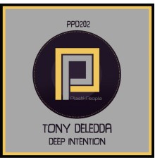 Tony Deledda - Deep Intention