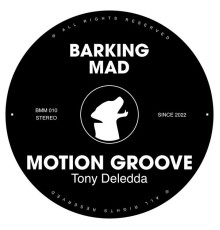 Tony Deledda - Motion Groove