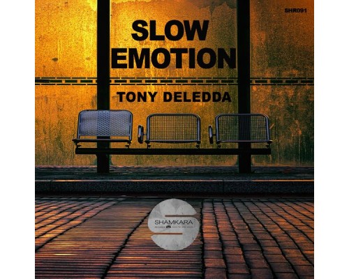 Tony Deledda - Slow Emotion