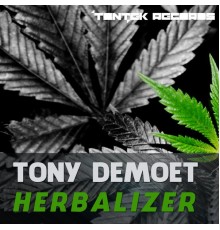 Tony Demoet - Herbalizer (Original Mix)