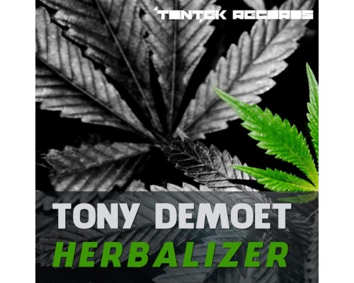 Tony Demoet - Herbalizer (Original Mix)