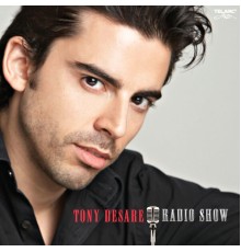 Tony Desare - Radio Show