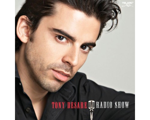 Tony Desare - Radio Show