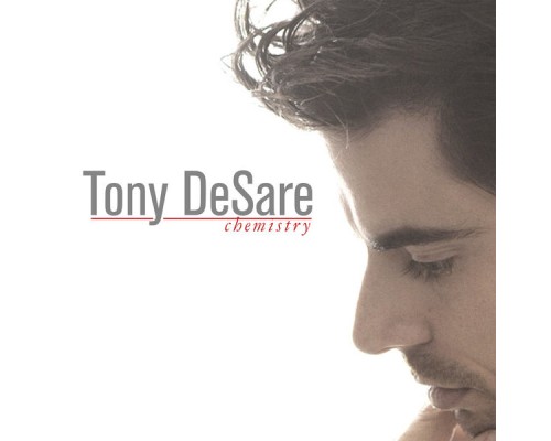 Tony Desare - Chemistry