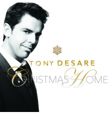 Tony Desare - Christmas Home