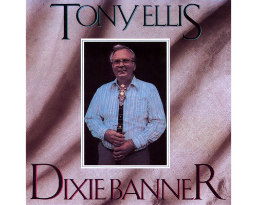 Tony Ellis - Dixie Banner