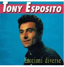 Tony Esposito - Emozioni diverse