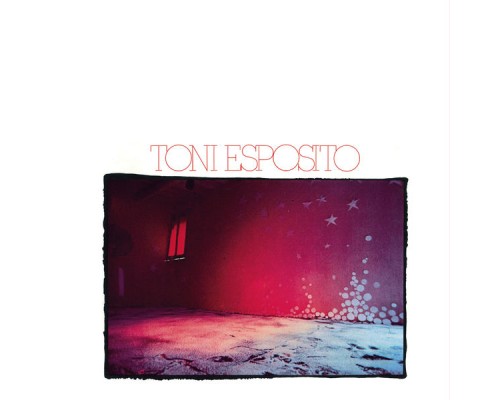 Tony Esposito - Tony Esposito