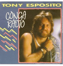 Tony Esposito - Conga Radio