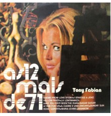 Tony Fabian - As 12 Mais de 71