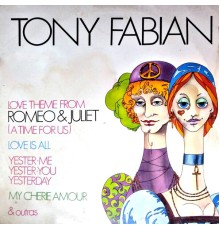 Tony Fabian - Tony Fabian