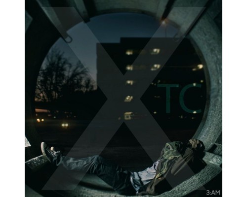 Tony Ferrera - XTC