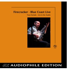 Tony Furtado - Firecracker - Blue Coast Live
