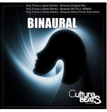 Tony Futura, Djose Elenko - Binaural