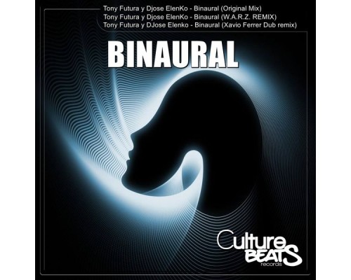 Tony Futura, Djose Elenko - Binaural