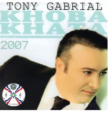 Tony Gabriel - Khoba Khata