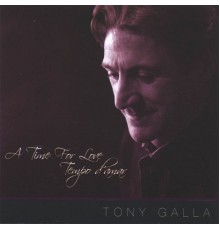 Tony Galla - A Time For Love (Tempo d' Amar)