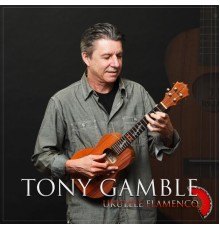 Tony Gamble - Ukulele Flamenco