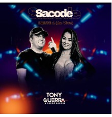 Tony Guerra & Forró Sacode - Sacode - Pt.1 (Ao Vivo)