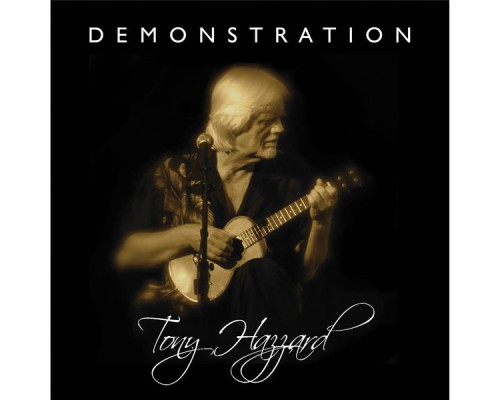 Tony Hazzard - Demonstration