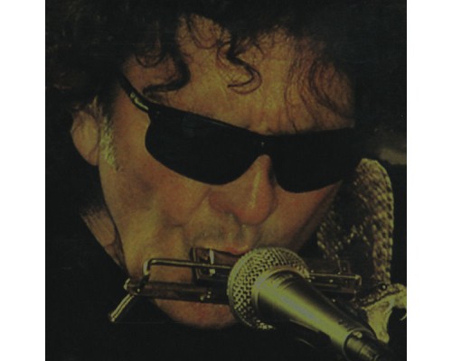 Tony Joe White - The Shine