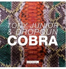 Tony Junior & Dropgun - Cobra