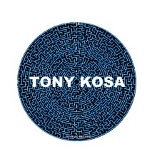 Tony Kosa - Tony Kosa