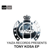 Tony Kosa - Tony Kosa