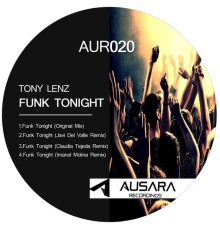 Tony Lenz - Funk Tonight