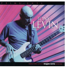 Tony Levin - Prime Cuts