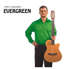 Tony Linfjärd - Evergreen