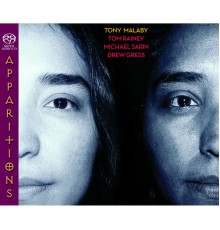 Tony Malaby - Apparitions