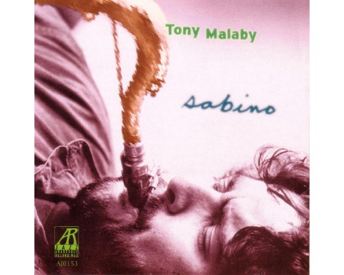 Tony Malaby - Sabino