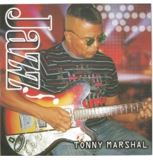 Tony Marshall - Jazz Tony Marshall