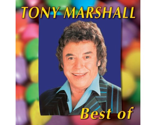 Tony Marshall - Best Of Tony Marshall - Best Of