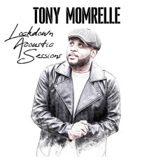 Tony Momrelle - Lockdown Acoustic Sessions