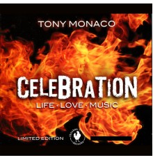 Tony Monaco - Celebration