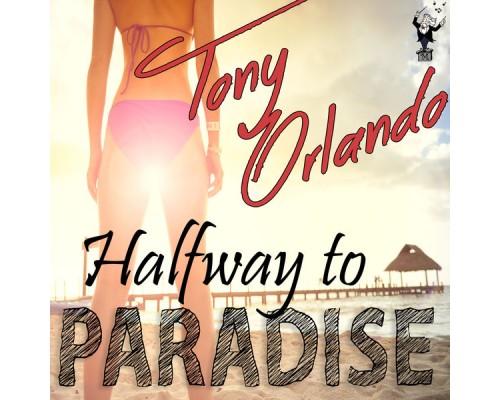 Tony Orlando - Halfway to Paradise