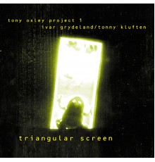 Tony Oxley Project 1 - Triangular Screen