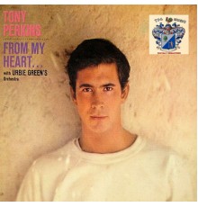 Tony Perkins - From My Heart