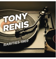 Tony Renis - Rarities 1969