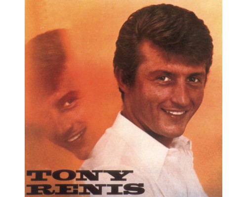 Tony Renis - Tony Renis