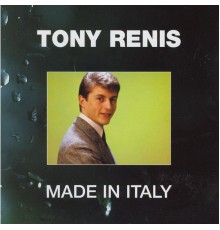 Tony Renis - Made In Italy