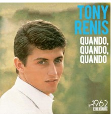 Tony Renis - Quando, Quando, Quando